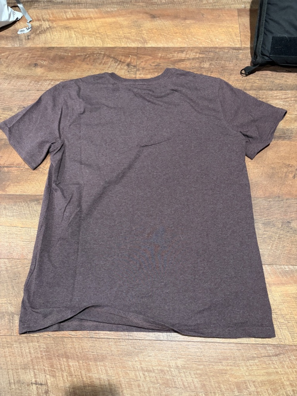 Women’s Carhartt Loose T-Shirt - Picture 4 of 4